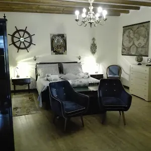 La Casa Del Comandante Sulzano